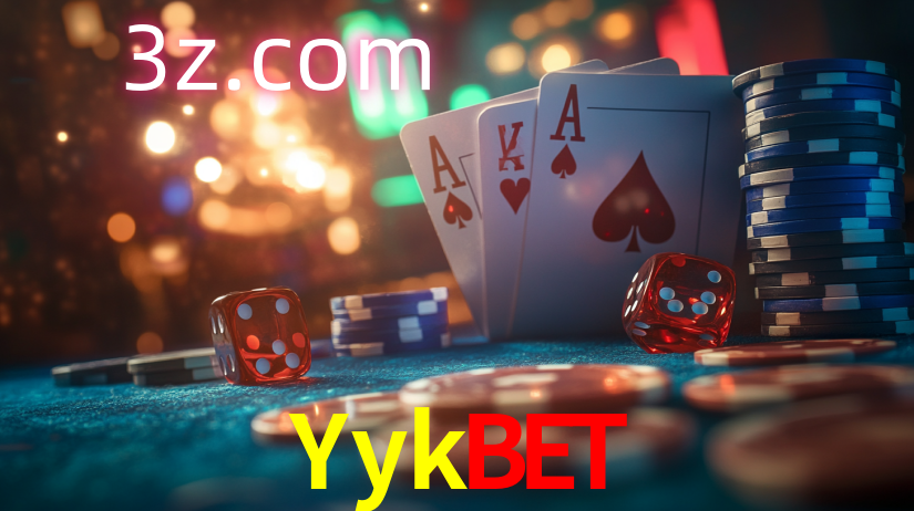 Yykbet Apostas Esportivas